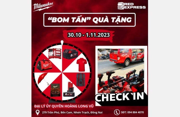 3Rtech.vn – Thiết bị công nghiệp 3R Việt Nam