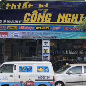 3Rtech.vn – Thiết bị công nghiệp 3R Việt Nam