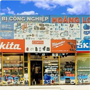 3Rtech.vn – Thiết bị công nghiệp 3R Việt Nam