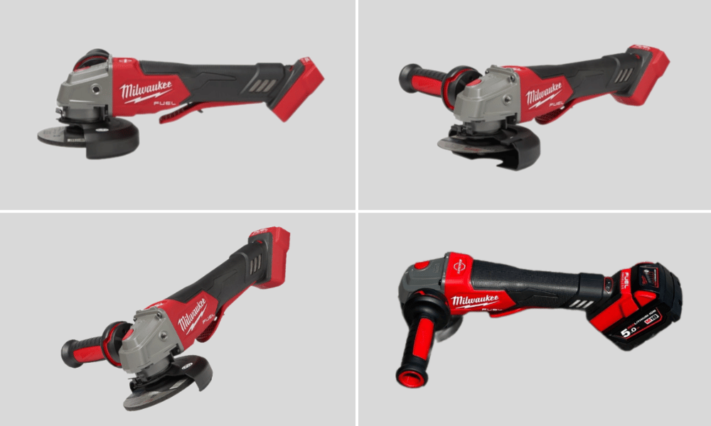 M18 FSAGV100XPDB-0X0