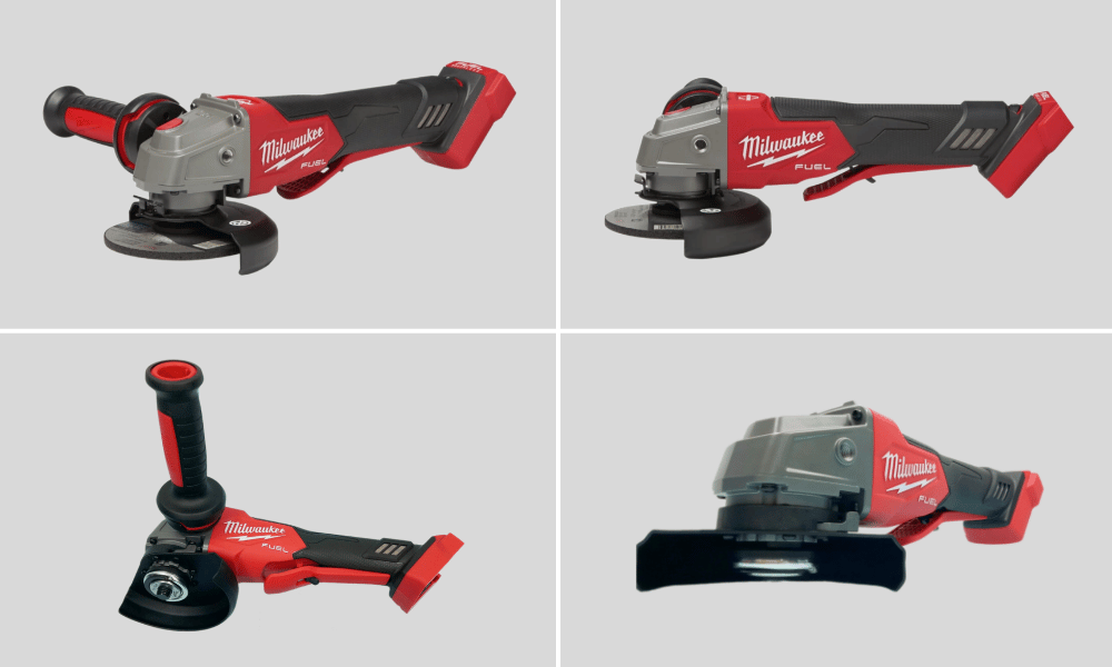 M18 FSAGV125XPDB-0X0