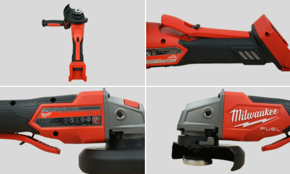 M18 FSAGV125XPDB-0X0