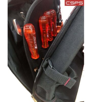 Balo dụng cụ CSPS 37cm VNBP037101