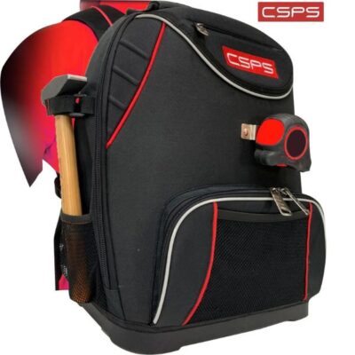 Balo dụng cụ CSPS 37cm VNBP037101