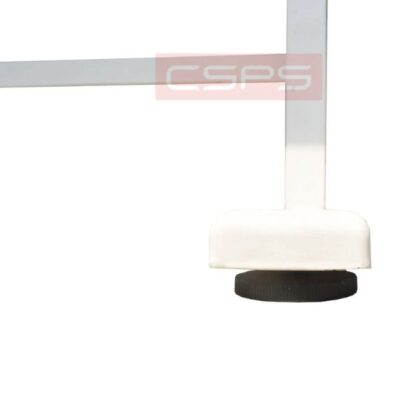 Bàn điều chỉnh chiều cao bằng điện CSPS 168cm màu tự nhiên VNGS3661BC14