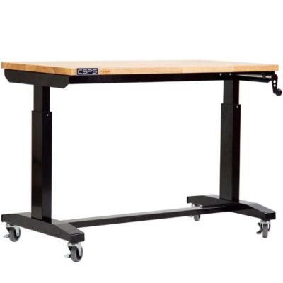 Bàn điều chỉnh chiều cao CSPS 117cm VNLT117XDB12