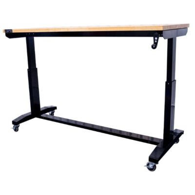 Bàn điều chỉnh chiều cao CSPS 132cm VNLT132XDB12