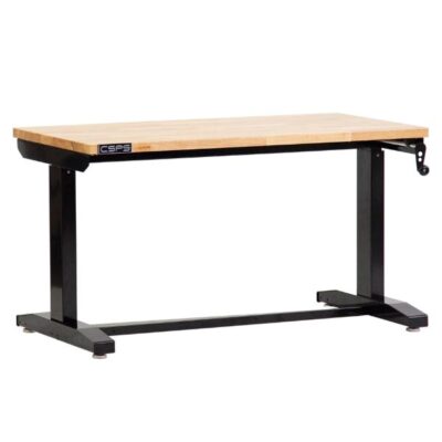 Bàn điều chỉnh chiều cao CSPS 132cm VNLT132XDB12