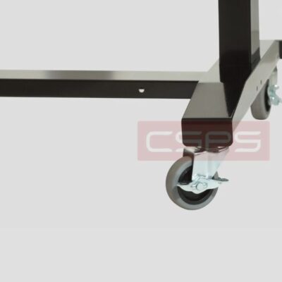 Bàn điều chỉnh chiều cao CSPS 157cm VNLT157XDB12