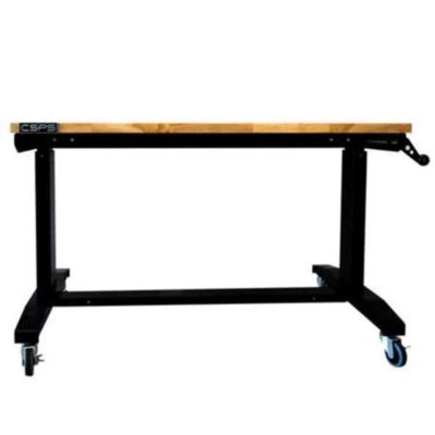 Bàn điều chỉnh chiều cao CSPS 157cm VNLT157XDB12