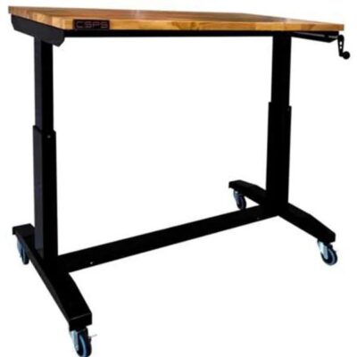 Bàn điều chỉnh chiều cao CSPS 157cm VNLT157XDB12