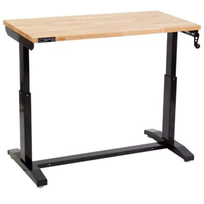 Bàn điều chỉnh chiều cao CSPS 157cm VNLT157XDB12