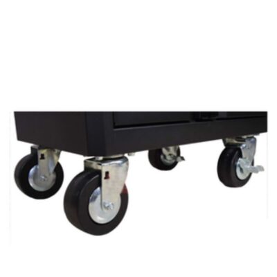 Bàn nguội cơ khí CSPS 183cm màu đen VNGS3352BB36