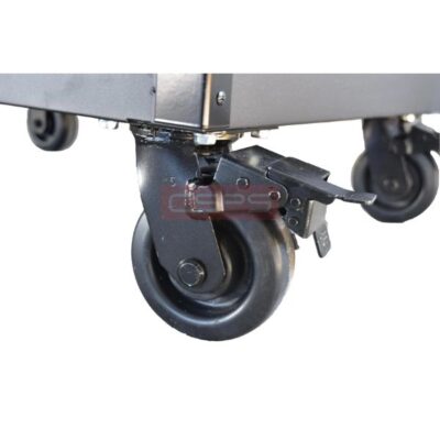 Bộ tủ dụng cụ CSPS 203cm - 10 hộc kéo VNTC20310BB1S