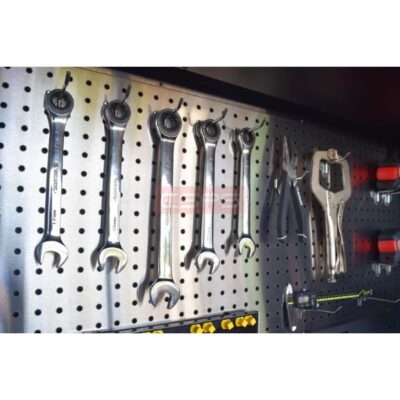 Bộ tủ dụng cụ CSPS 203cm - 10 hộc kéo VNTC20310BB1S