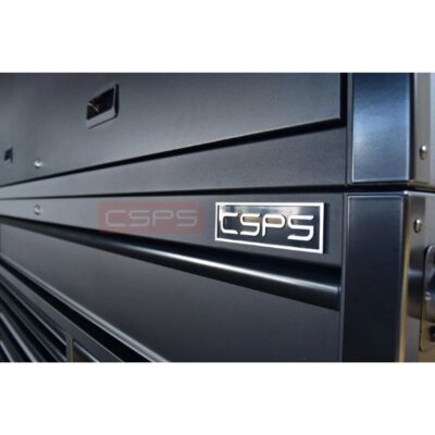 Bộ tủ dụng cụ CSPS 203cm - 10 hộc kéo VNTC20310BB1S