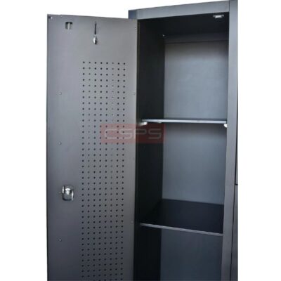 Bộ tủ dụng cụ CSPS 203cm - 10 hộc kéo VNTC20310BB1S