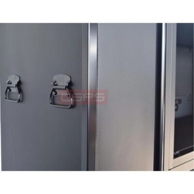 Bộ tủ dụng cụ CSPS 203cm - 10 hộc kéo VNTC20310BB1S