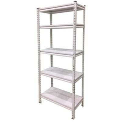 Kệ đa năng CSPS 091cm - 05 vách ngăn màu trắng VNSV091A5BT2