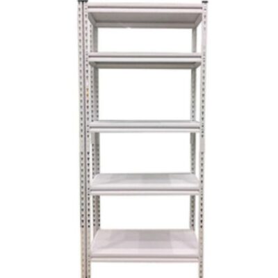 Kệ đa năng CSPS 091cm - 05 vách ngăn màu trắng VNSV091A5BT2