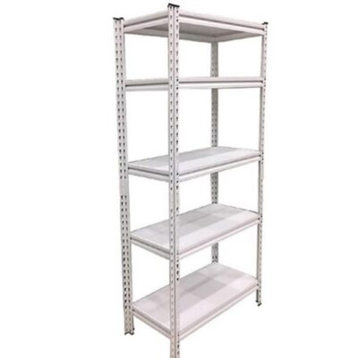 Kệ đa năng CSPS 122cm - 05 vách ngăn màu trắng VNSV122A5BT2