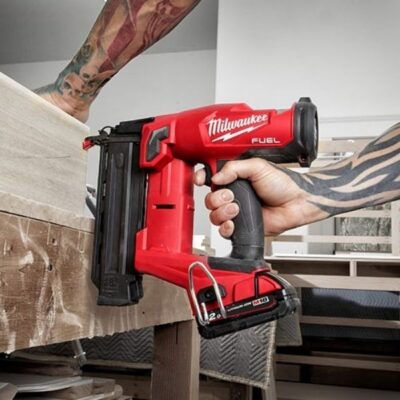 Máy bắn đinh Milwaukee M18 FN18GS-0X0 