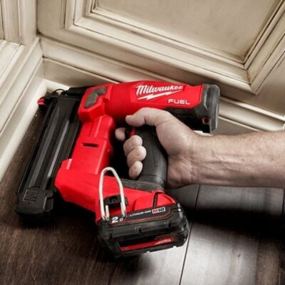 Máy bắn đinh Milwaukee M18 FN18GS-0X0 