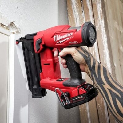 Máy bắn đinh Milwaukee M18 FN18GS-0X0 