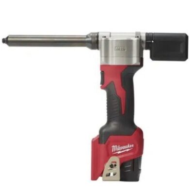 Máy bắn đinh rút Milwaukee M12 BPRT-0C