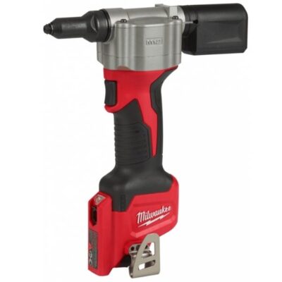 Máy bắn đinh rút Milwaukee M12 BPRT-0C