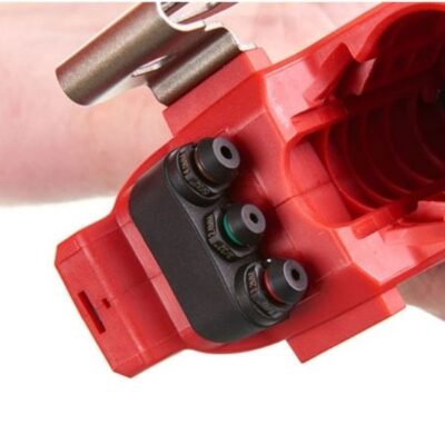 Máy bắn đinh rút Milwaukee M12 BPRT-0C