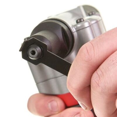 Máy bắn đinh rút Milwaukee M12 BPRT-0C