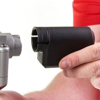 Máy bắn đinh rút Milwaukee M12 BPRT-0C