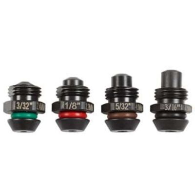 Máy bắn đinh rút Milwaukee M12 BPRT-0C