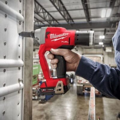 Máy bắn đinh rút Milwaukee M18 FRT-0X0 