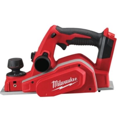 Máy bào Milwaukee M18 BP-0 