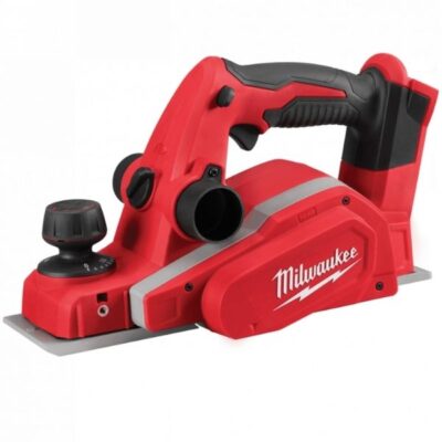 Máy bào Milwaukee M18 BP-0 