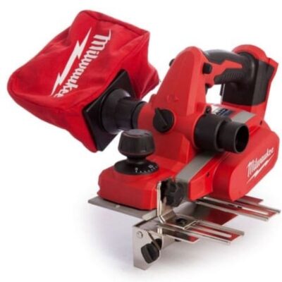 Máy bào Milwaukee M18 BP-0 