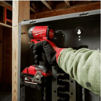 Máy bắt vít Milwaukee M18 FID3-0X