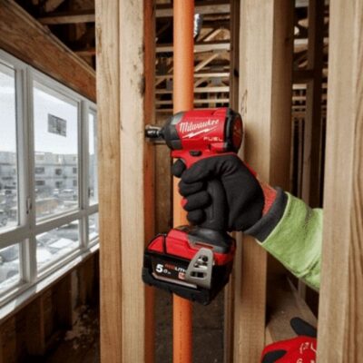 Máy bắt vít Milwaukee M18 FID3-0X