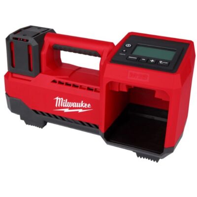 Máy bơm hơi dùng Milwaukee M18 BI-0