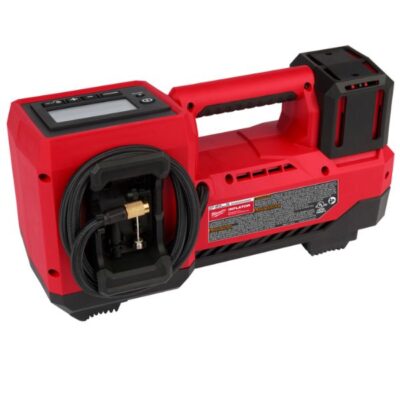 Máy bơm hơi dùng Milwaukee M18 BI-0