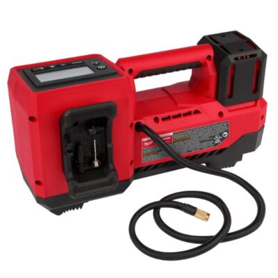 Máy bơm hơi dùng Milwaukee M18 BI-0