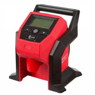 Máy bơm hơi Milwaukee M12 BI-0