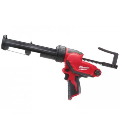 Máy bơm keo Milwaukee M12 PCG/310C-0