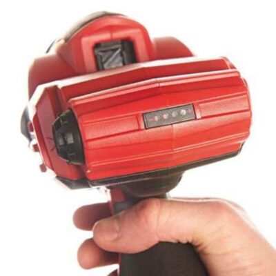 Máy bơm keo Milwaukee M12 PCG/310C-0