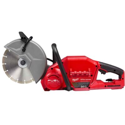 Máy cắt bê tông Milwaukee M18 FCOS230-0G0