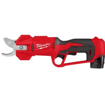 Máy cắt cành Milwaukee M12 BLPRS-0