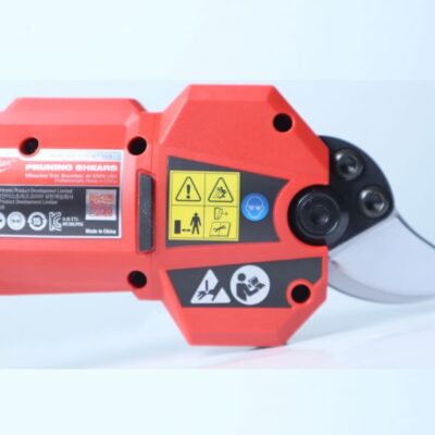 Máy cắt cành Milwaukee M12 BLPRS-0