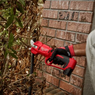 Máy cắt cành Milwaukee M12 BLPRS-0